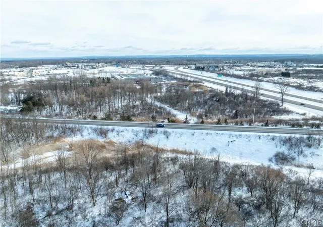 Photo 3 of Land for sale at 00 Ver Plank Rd, Clay, NY 13041 | MLS# S1663565 | Listing updated on 2026-02-26