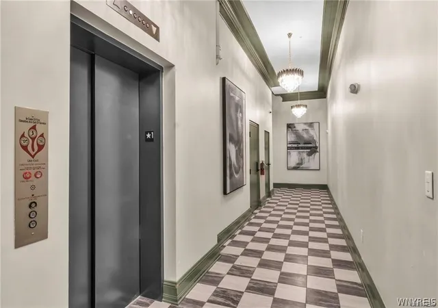 Homes for sale in Buffalo, NY | 674 Main St #3, Buffalo, NY 14202 | MLS# B1663580