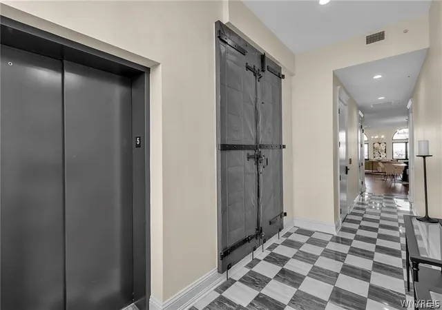 Homes for sale in Buffalo, NY | 674 Main St #5, Buffalo, NY 14202 | MLS# B1663574