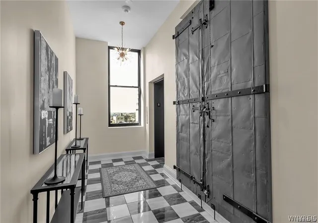 Homes for sale in Buffalo, NY | 674 Main St #5, Buffalo, NY 14202 | MLS# B1663574