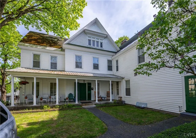 Homes for sale in Little Falls City, NY | 528 Garden St, Little Falls City, NY 13365 | MLS# S1663920