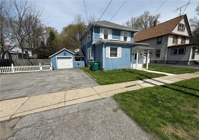 Photo 1 of Sale Pending at 5 Genesee St E, Perry, NY 14530 | MLS# R1663791 | Listing updated on 2026-07-13