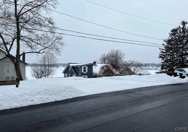 Photo 6 of Land for sale at 00 Fancher Ave, Sterling, NY 13156 | MLS# S1660587 | Listing updated on 2026-07-14