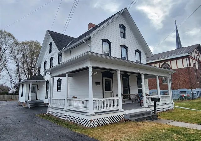 1st image of 43 Chapel St, Mt Morris, NY 14510 | MLS# R1663999