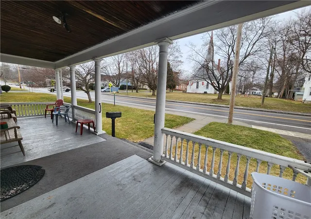 3rd image of 43 Chapel St, Mt Morris, NY 14510 | MLS# R1663999