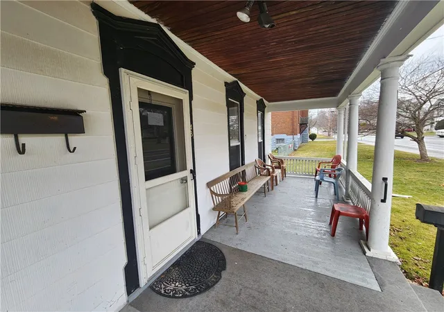 4th image of 43 Chapel St, Mt Morris, NY 14510 | MLS# R1663999
