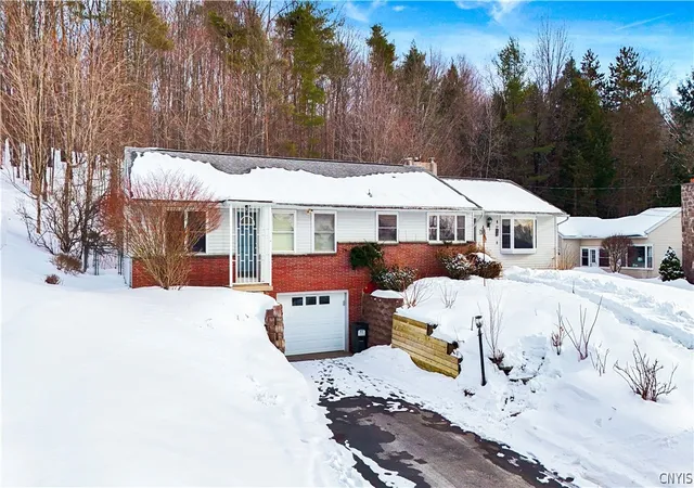 Homes for sale in New Hartford, NY | 38 Forest Rd, New Hartford, NY 13501 | MLS# S1663838