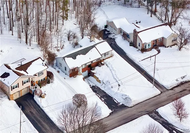 Homes for sale in New Hartford, NY | 38 Forest Rd, New Hartford, NY 13501 | MLS# S1663838