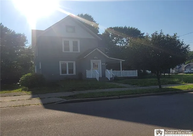 1st image of 10 Mcdaniel Ave, Jamestown, NY 14701 | MLS# R1663914