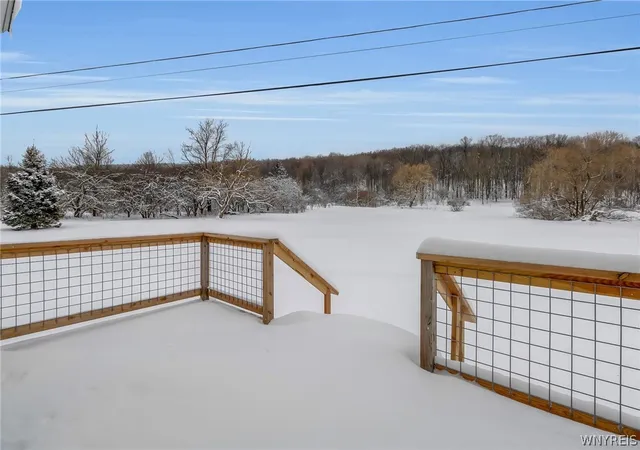 Homes for sale in Yorkshire, NY | 4282 Gun Barrel Rd, Yorkshire, NY 14042 | MLS# B1663800