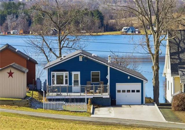 Homes for sale in Tyrone, NY | 460 Stover Rd, Tyrone, NY 14815 | MLS# R1663963