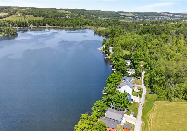 Homes for sale in Tyrone, NY | 460 Stover Rd, Tyrone, NY 14815 | MLS# R1663963