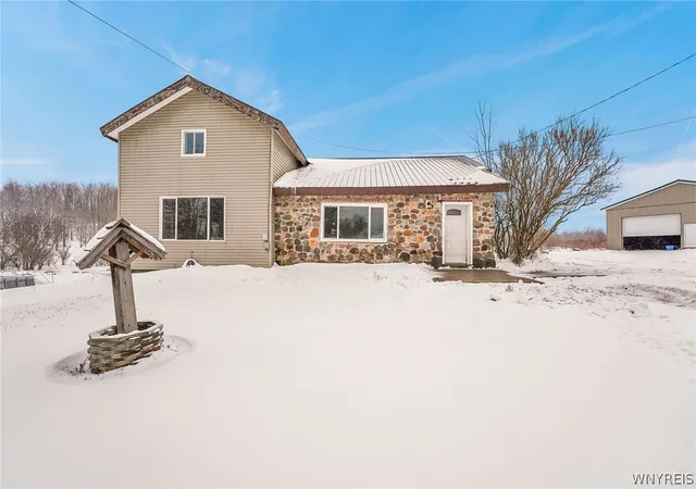 1st image of 10043 Dutch Hill Rd, West Valley, NY 14171 | MLS# B1663891