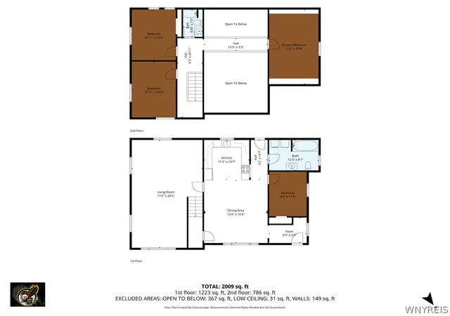 50th image of 10043 Dutch Hill Rd, West Valley, NY 14171 | MLS# B1663891