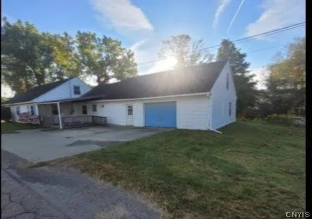 Photo 1 of Sale Pending at 6 Aka 8 Water St, Andover, NY 14806 | MLS# S1663705 | Listing updated on 2026-07-31