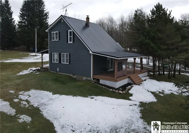 2nd image of 2628 Meadows Rd, Cassadaga, NY 14718 | MLS# R1663917