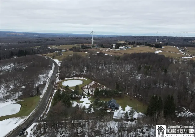 42nd image of 2628 Meadows Rd, Cassadaga, NY 14718 | MLS# R1663917