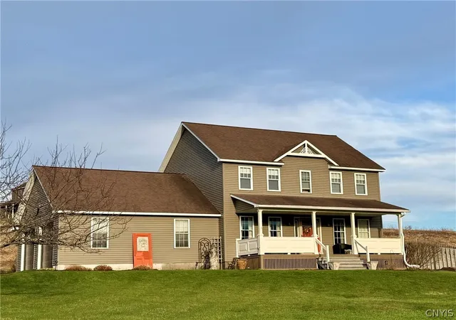 1st image of 7404 Bonney Hill Rd, Hamilton, NY 13346 | MLS# S1664000