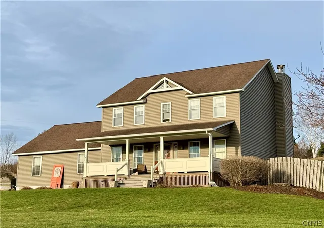 2nd image of 7404 Bonney Hill Rd, Hamilton, NY 13346 | MLS# S1664000