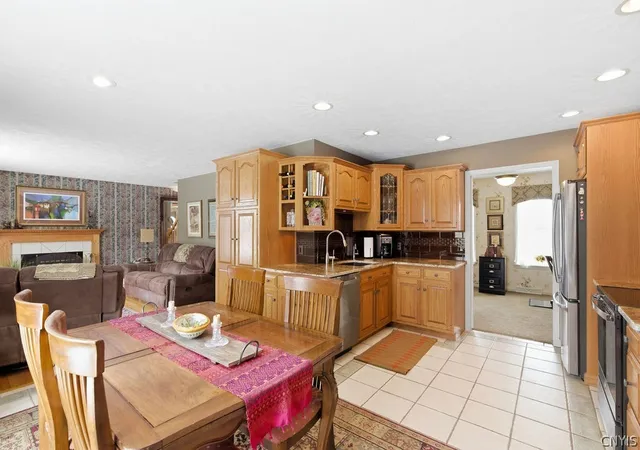 4th image of 7404 Bonney Hill Rd, Hamilton, NY 13346 | MLS# S1664000