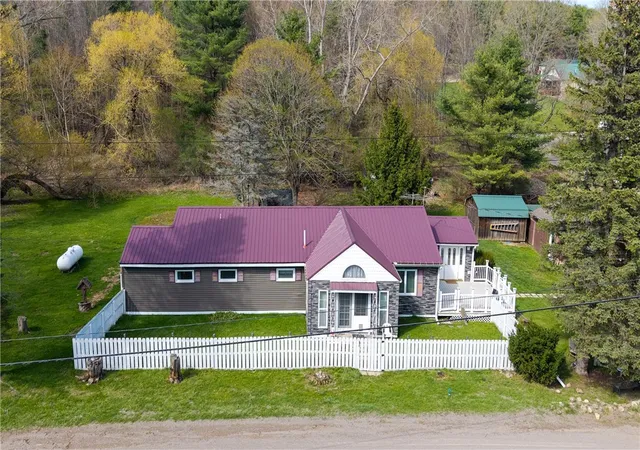 1st image of 2281 Wearkley Rd, Wayland, NY 14572 | MLS# R1663618