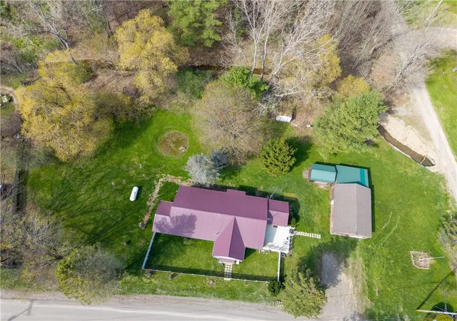44th image of 2281 Wearkley Rd, Wayland, NY 14572 | MLS# R1663618
