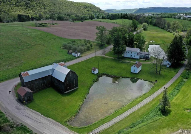 Homes for sale in Bath, NY | 7013 Fish Hatchery Rd, Bath, NY 14810 | MLS# S1664223