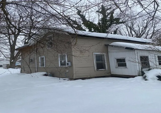 Homes for sale in Shelby, NY | 725 Church St, Shelby, NY 14103 | MLS# R1664253