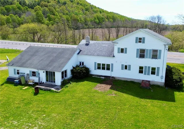 Homes for sale in Sangerfield, NY | 6939 State Route 20, Sangerfield, NY 13480 | MLS# S1657597