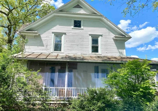 Homes for sale in Belfast, NY | 4 South St, Belfast, NY 14711 | MLS# S1664286