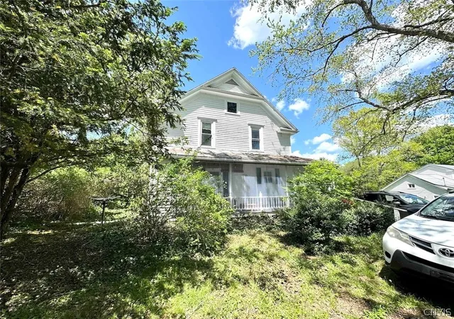 Homes for sale in Belfast, NY | 4 South St, Belfast, NY 14711 | MLS# S1664286