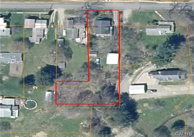 Homes for sale in Belfast, NY | 4 South St, Belfast, NY 14711 | MLS# S1664286