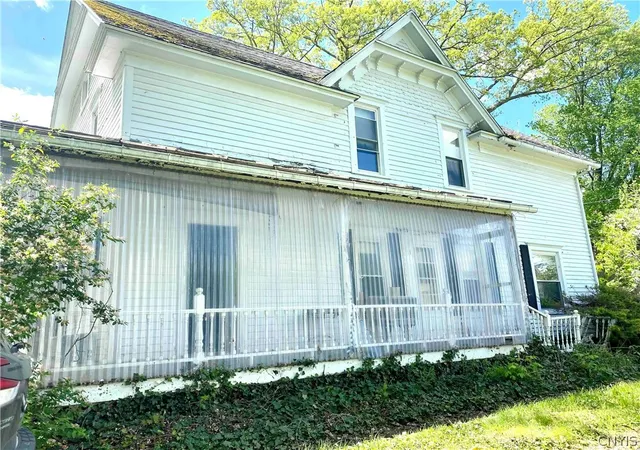Homes for sale in Belfast, NY | 4 South St, Belfast, NY 14711 | MLS# S1664286