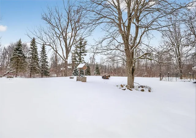 4th image of W Canal Rd W Canal Rd, Sweden, NY 14420 | MLS# R1664109