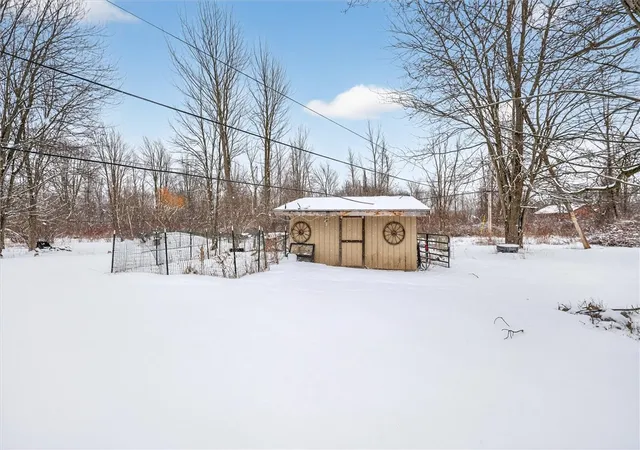 5th image of W Canal Rd W Canal Rd, Sweden, NY 14420 | MLS# R1664109