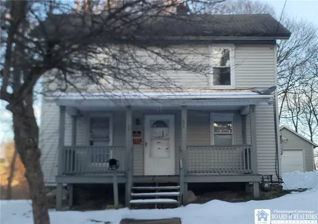 1st image of 131 Fairview Ave, Jamestown, NY 14701 | MLS# R1664076