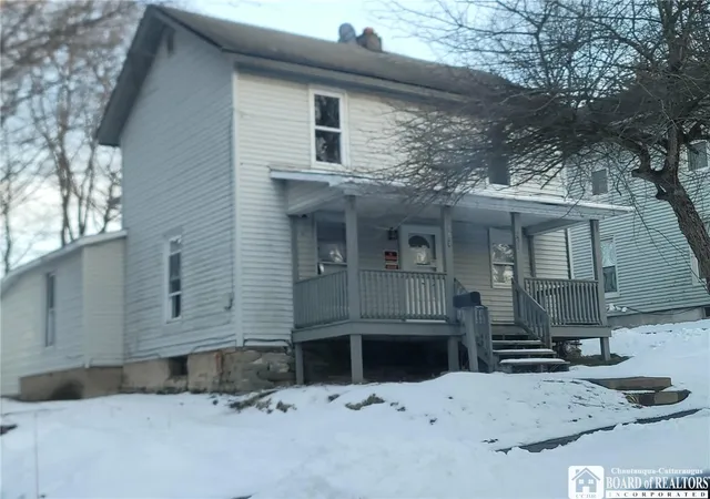 2nd image of 131 Fairview Ave, Jamestown, NY 14701 | MLS# R1664076