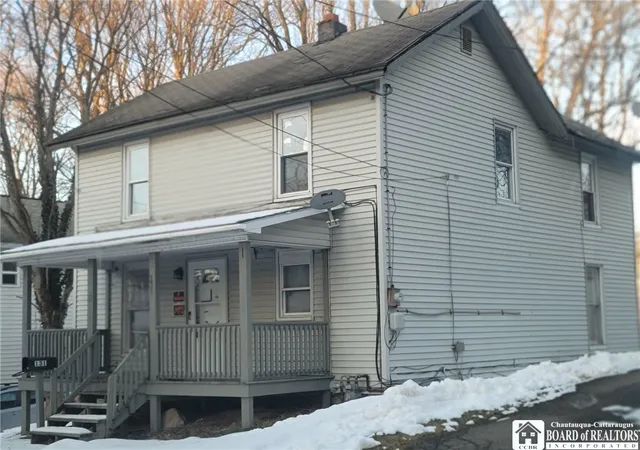 3rd image of 131 Fairview Ave, Jamestown, NY 14701 | MLS# R1664076