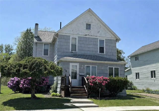 Homes for sale in Kane Boro, PA | 619 Dawson St, Kane Boro, PA 16735 | MLS# R1663738