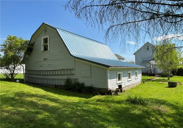 Homes for sale in Kane Boro, PA | 619 Dawson St, Kane Boro, PA 16735 | MLS# R1663738