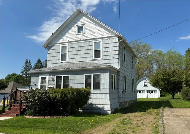 Homes for sale in Kane Boro, PA | 619 Dawson St, Kane Boro, PA 16735 | MLS# R1663738
