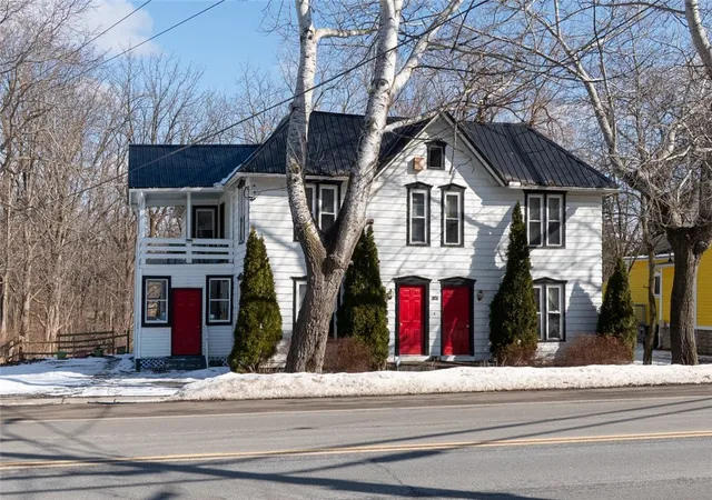 Homes for sale in Covert, NY | 8347 Main St, Covert, NY 14847 | MLS# R1663775