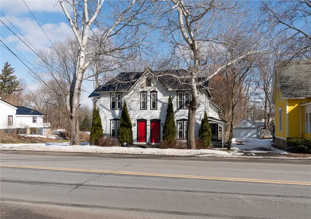 Homes for sale in Covert, NY | 8347 Main St, Covert, NY 14847 | MLS# R1663775