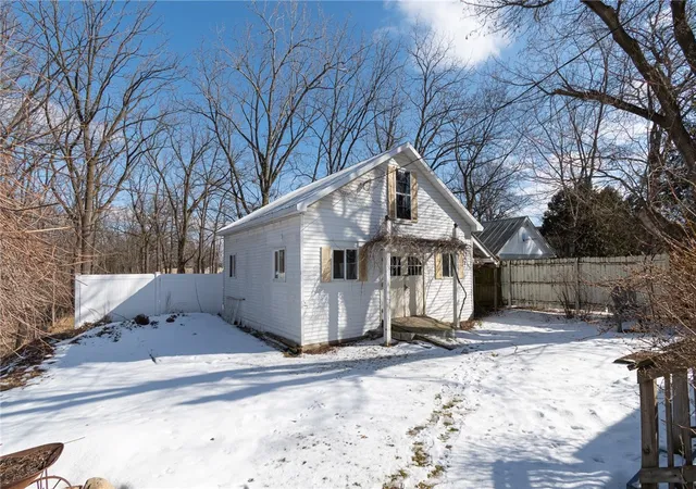Homes for sale in Covert, NY | 8347 Main St, Covert, NY 14847 | MLS# R1663775
