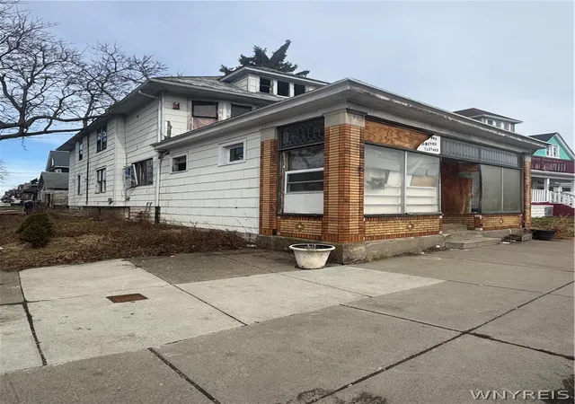 1st image of 944 Walden Ave, Buffalo, NY 14211 | MLS# B1664329