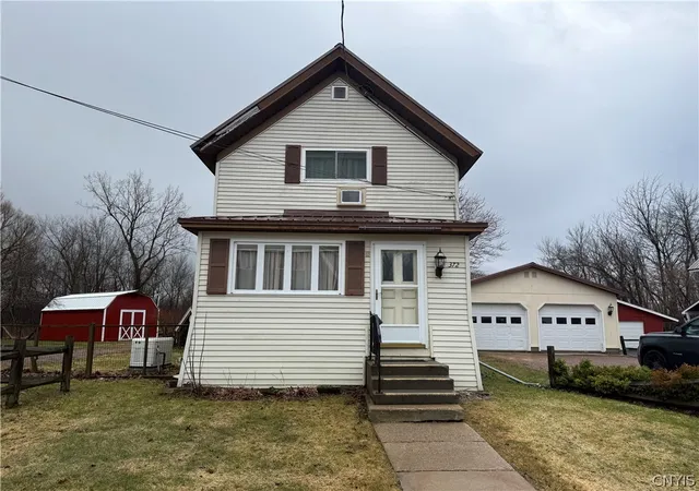 1st image of 372 E Kirby St, Dexter, NY 13634 | MLS# S1664281