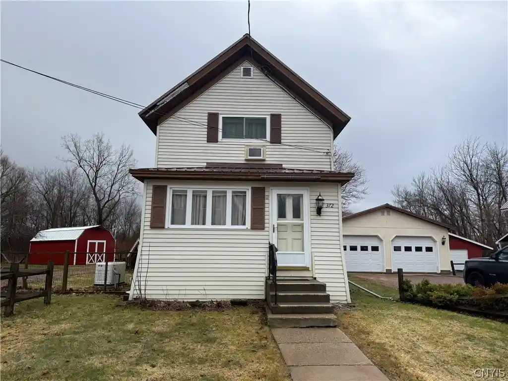 Photo 1 of Single family home for sale at 372 E Kirby St, Dexter, NY 13634 | MLS# S1664281 | Listing updated on 2026-09-23