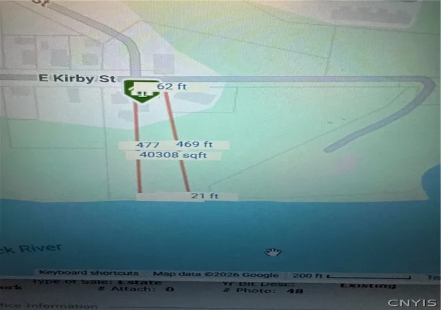 46th image of 372 E Kirby St, Dexter, NY 13634 | MLS# S1664281