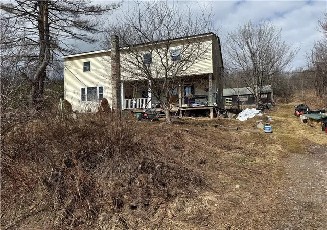 1st image of 386 High Bridge Rd, Guilford, NY 13809 | MLS# R1664345