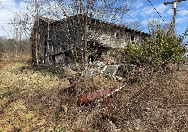 2nd image of 386 High Bridge Rd, Guilford, NY 13809 | MLS# R1664345